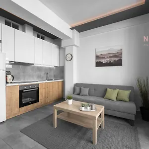 Cittadino, Nilie Hospitality Mgmt Apartment Thessaloniki