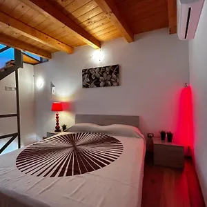 Vakantiehuis Borgo Degli Svevi, Bari