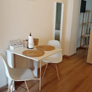Appartement Piazzetta Degli Innamorati, Bari