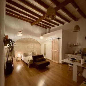 Appartement Dimora Albicocca, Bari