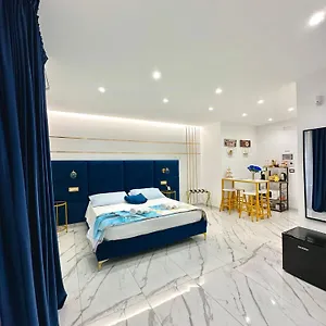 Appartement Oltremare, Bari