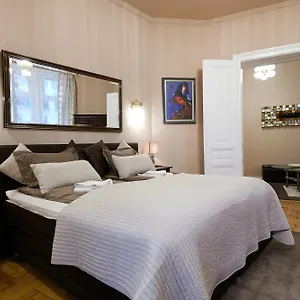 Urban Downtown Center Apartment Wien